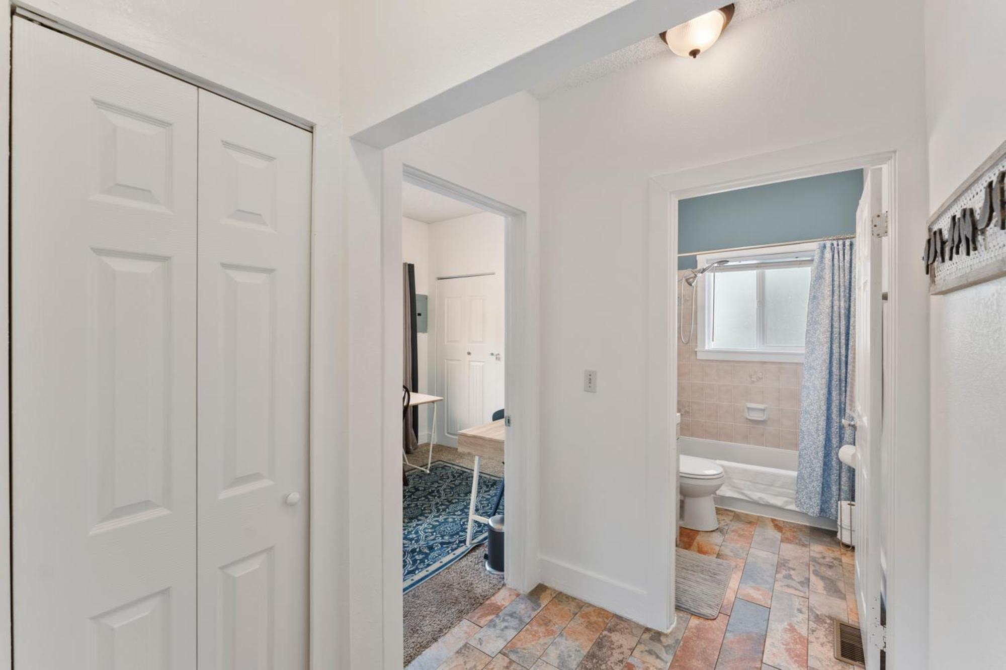 קולורדו ספרינגס 3 Bedroom *Downtown* With Firepit מראה חיצוני תמונה